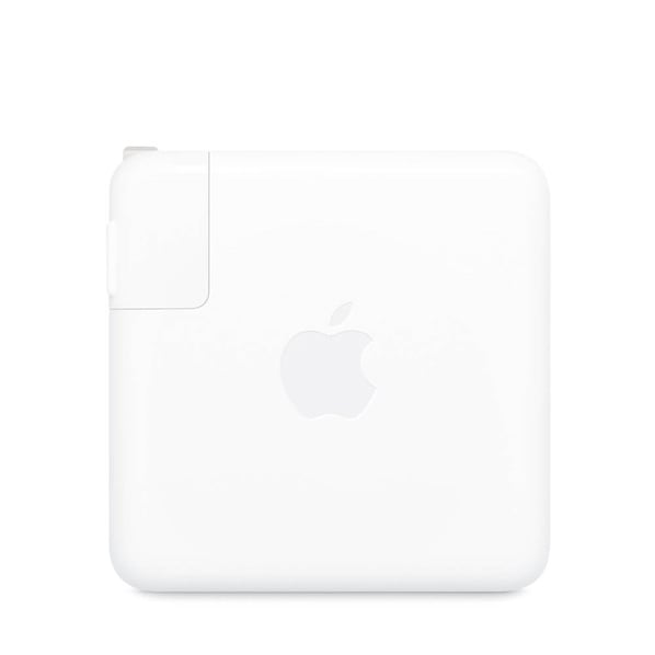 Apple MX0J2ZM/A power adapter/inverter Indoor 96 W White - 3
