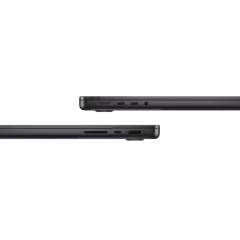 Macbook Pro,24GB RAM, 1TB SSD,M5 14'' - 4