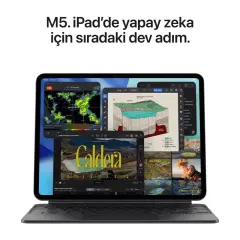 iPad Pro 13'' M5 Wifi 256GB - 2