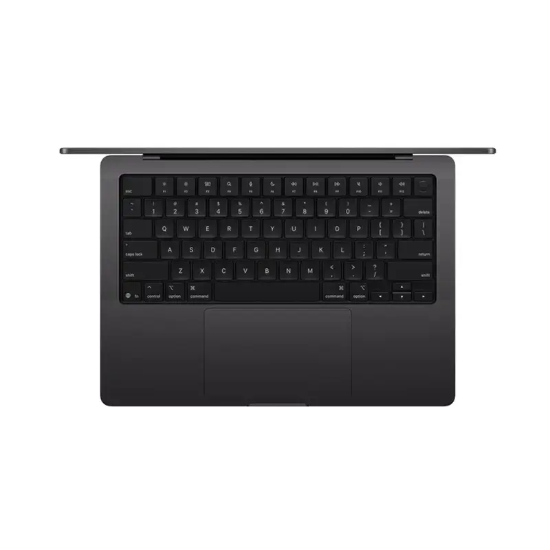 Macbook Pro,24GB RAM, 1TB SSD,M5 14'' - 5