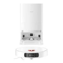 Xiaomi Robot Vacuum X20+ Akıllı Robot Süpürge - 5