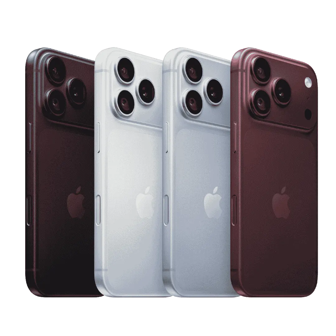 iPhone 18 Pro 256GB - 5