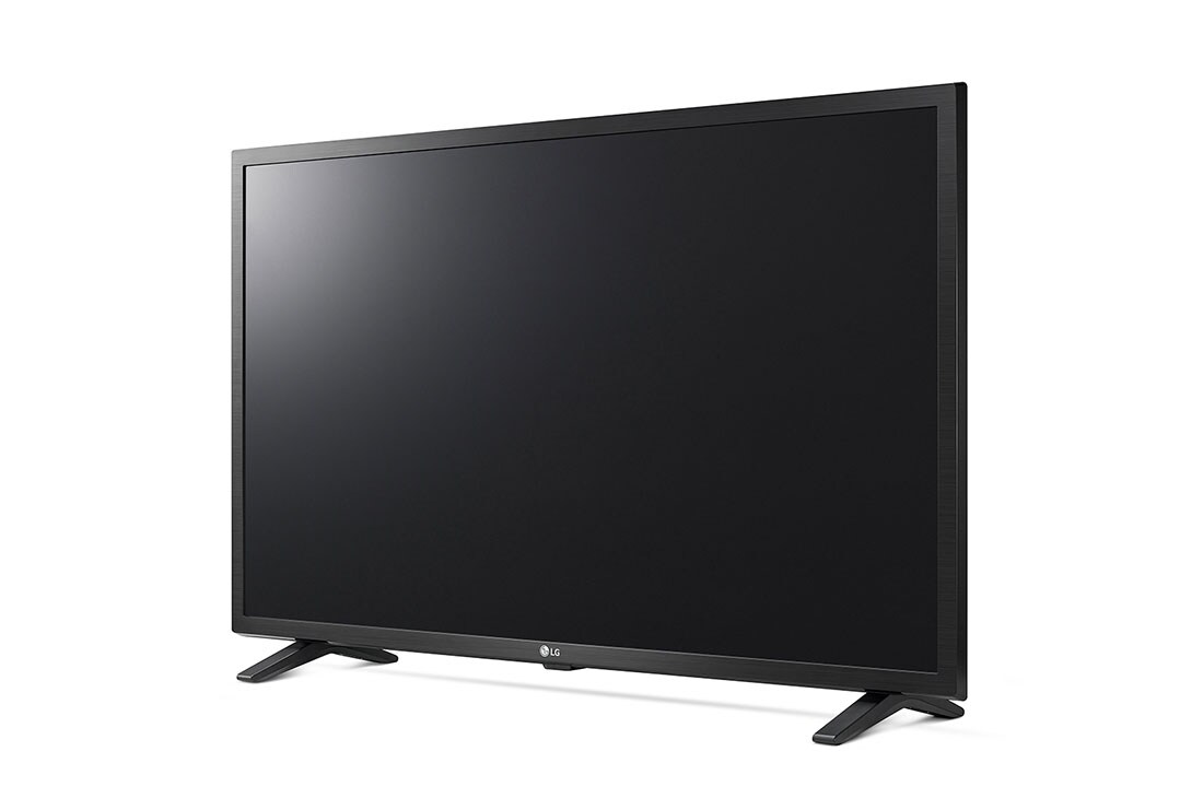 LG 32LQ63006LA Gen5 AI Processor 4K SMART TV - 2