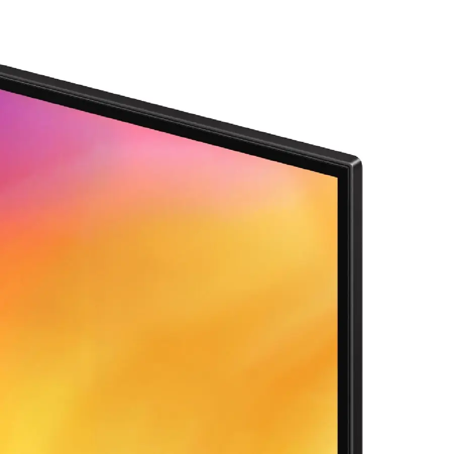 SAMSUNG 43" MİNİLED TV 'UE43M70HAU - 2