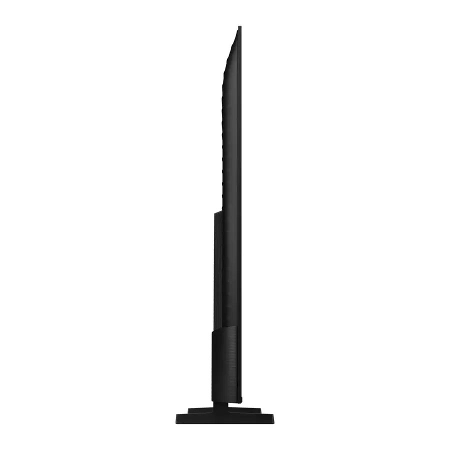 'SAMSUNG UE55U8072FU 4K UHD TV (2025) - 2