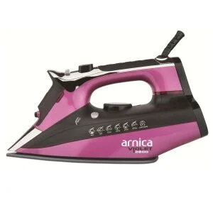 Arnica Violet 2800 Seramik Ütü - 2