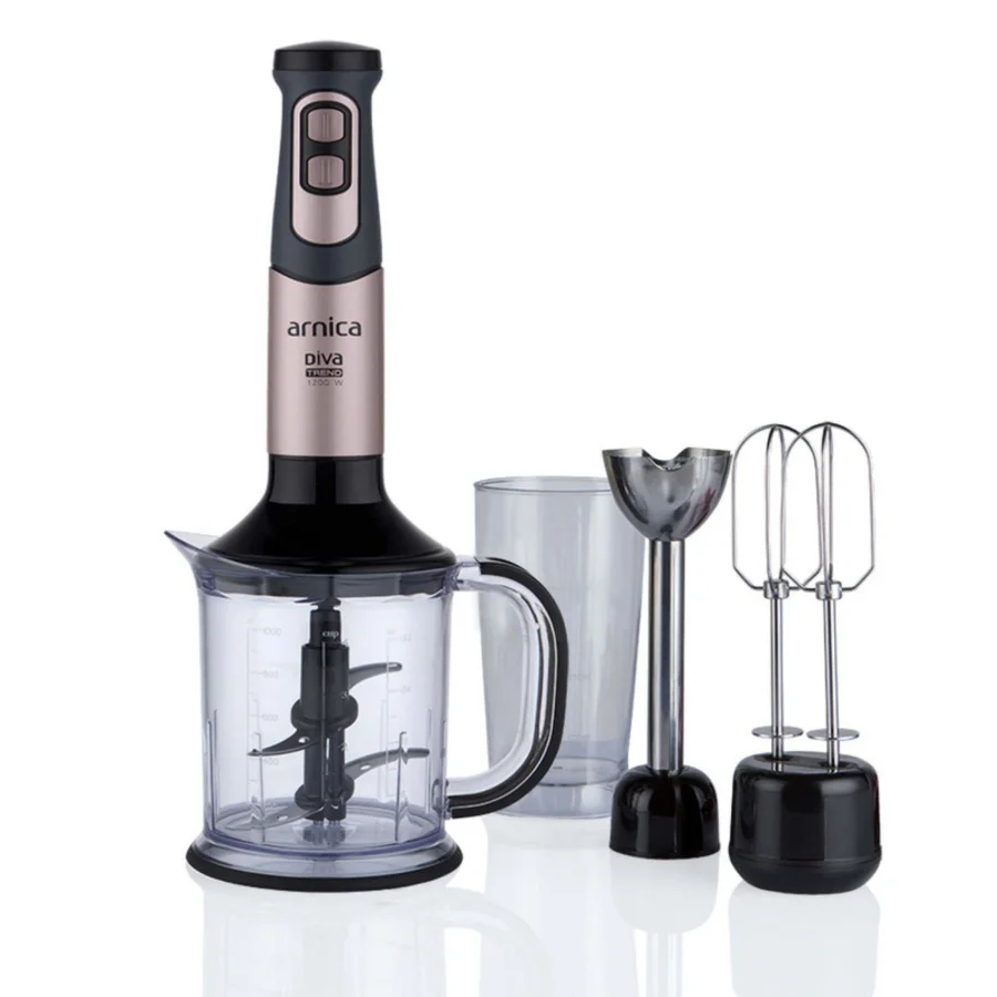 Arnica Diva Trend El Blender Seti - 9