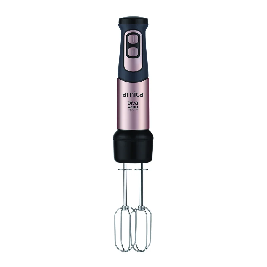 Arnica Diva Trend El Blender Seti - 5