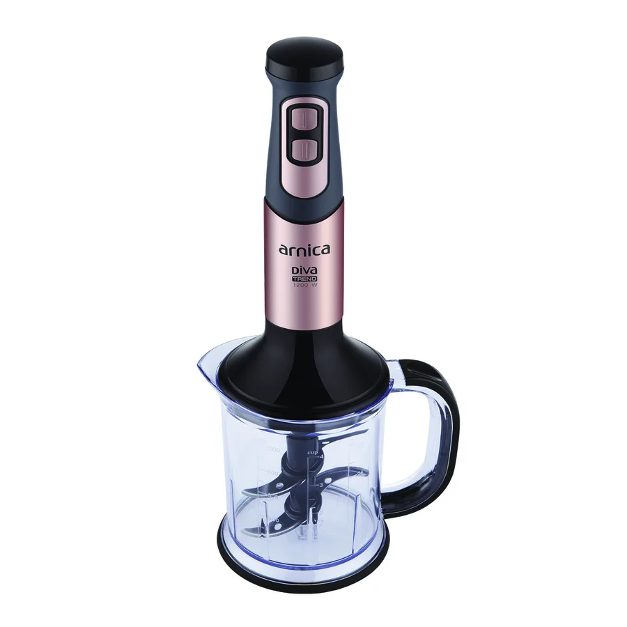 Arnica Diva Trend El Blender Seti - 8
