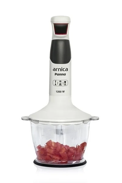 Arnica Panna El Blender Seti - 3
