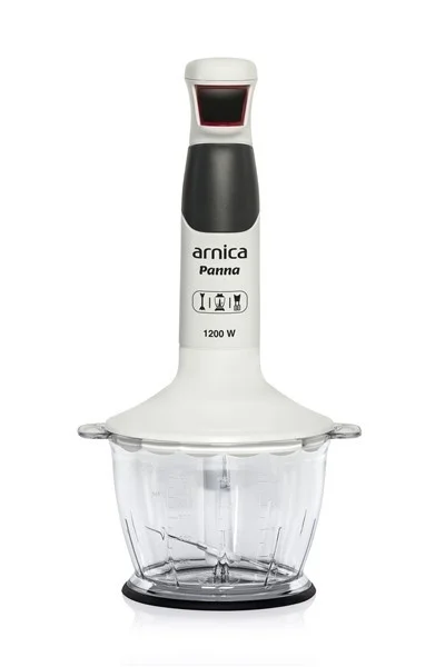 Arnica Panna El Blender Seti - 8