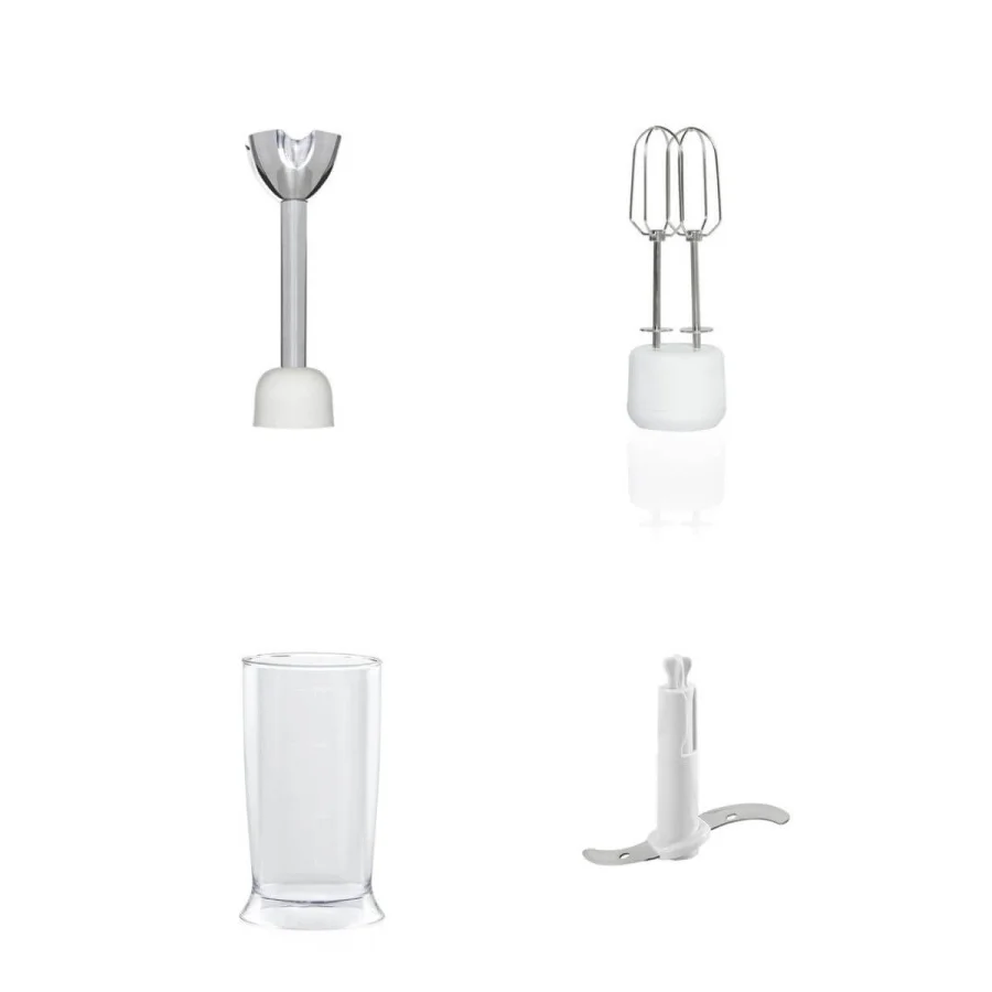 Arnica Panna El Blender Seti - 5