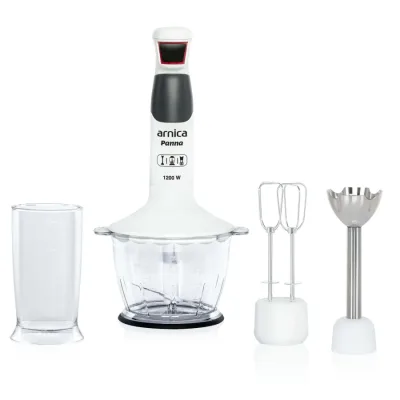 Arnica Panna El Blender Seti - 9