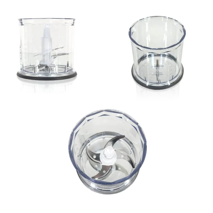 Arnica Rapid GH21103 Doğrayıcı Mor - 3