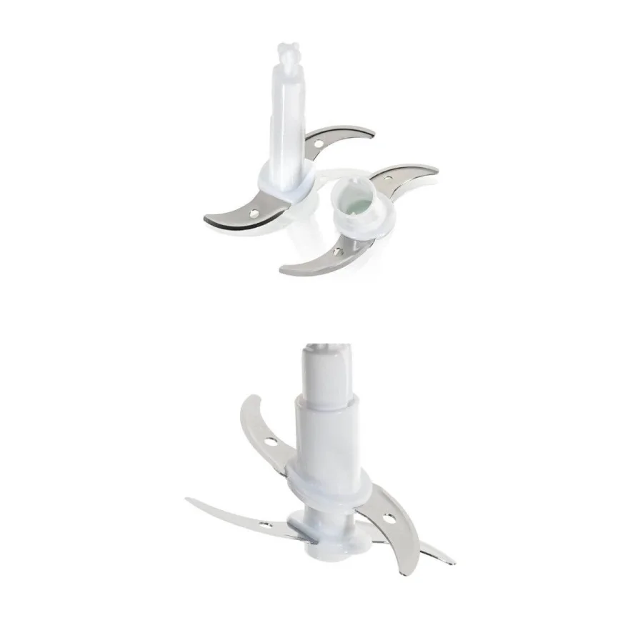 Arnica Rapid GH21103 Doğrayıcı Mor - 2