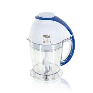 Arnica Quick Mix Robot Lacivert - 2
