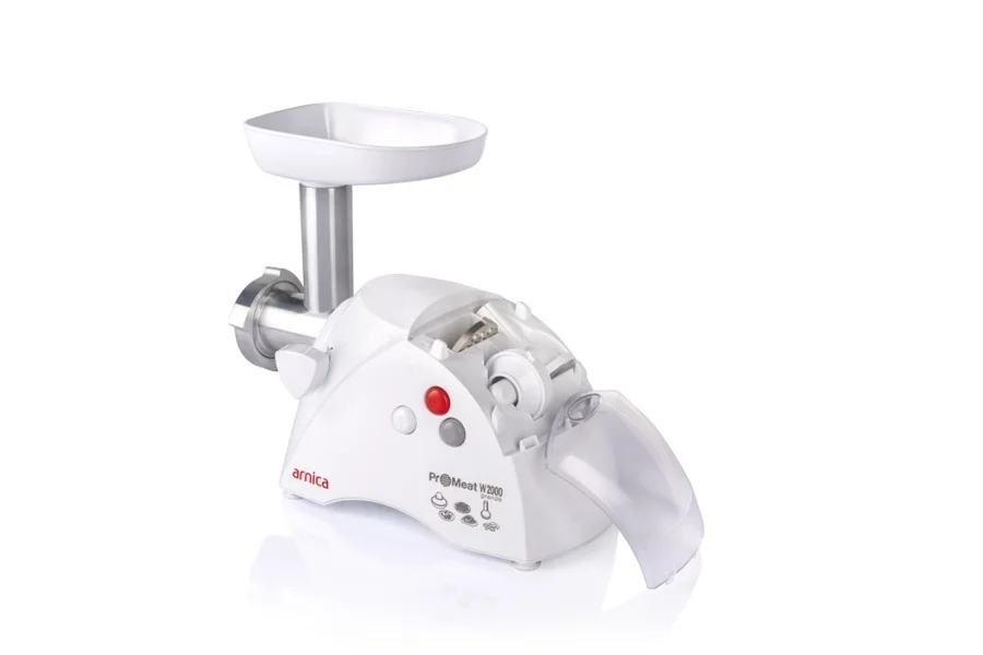 Arnica Promeat Grande Meat Mincer - 7