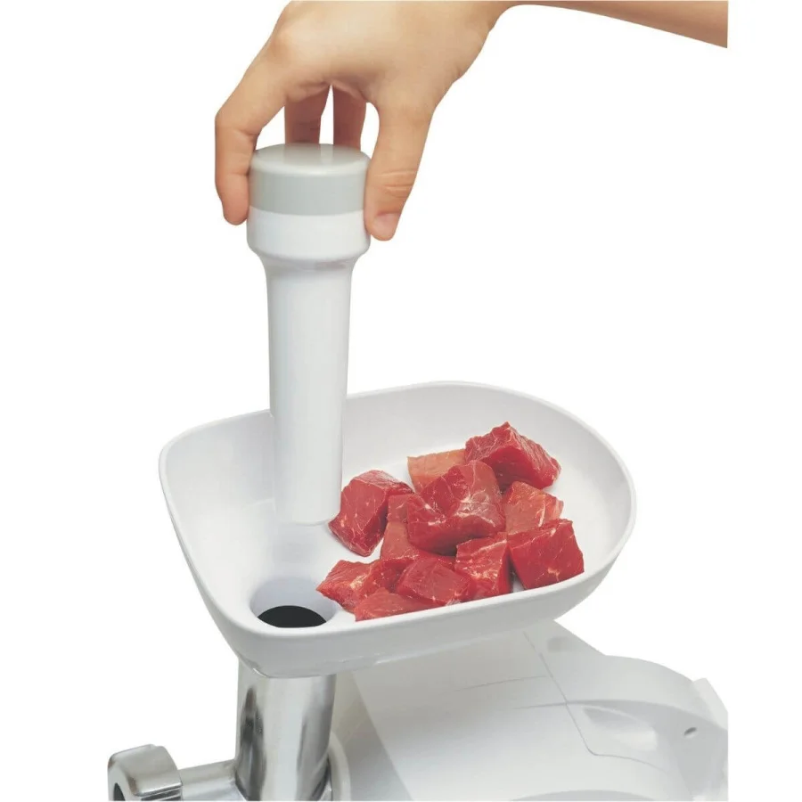 Arnica Promeat Grande Meat Mincer - 4