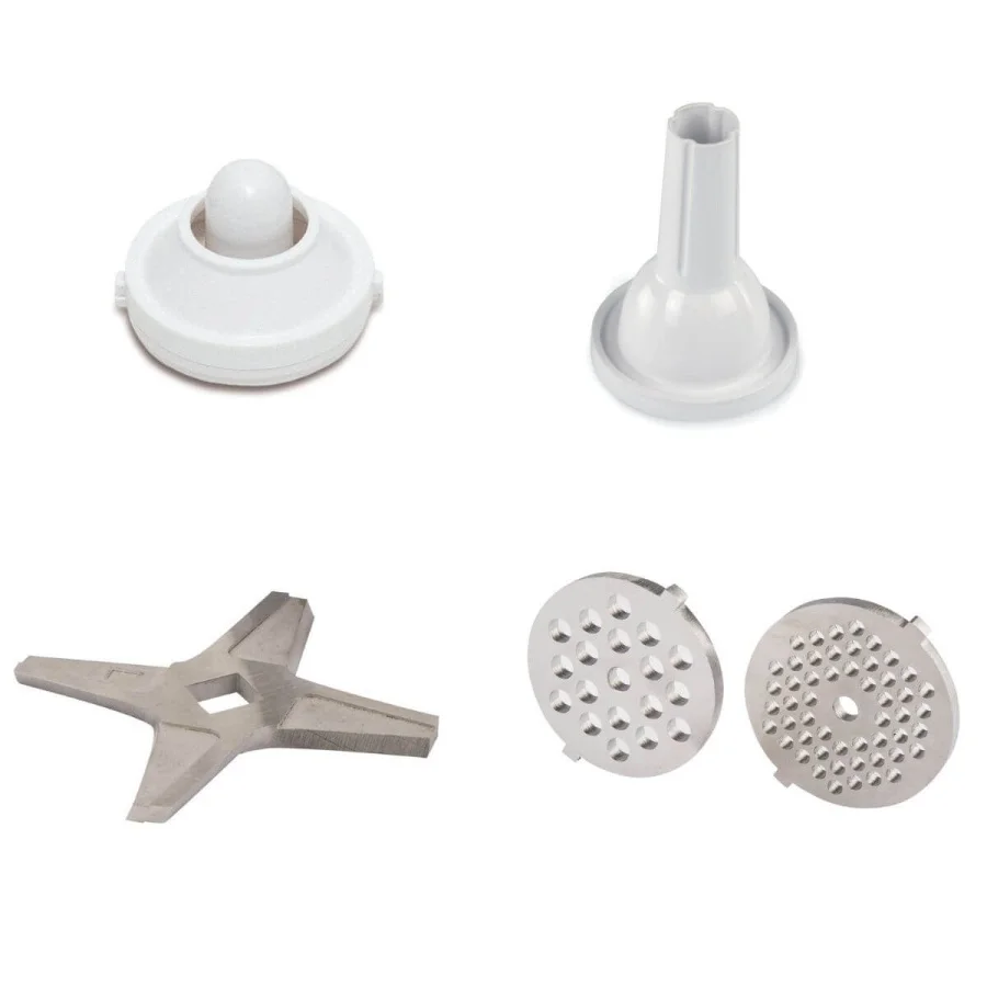 Arnica Promeat Grande Meat Mincer - 5
