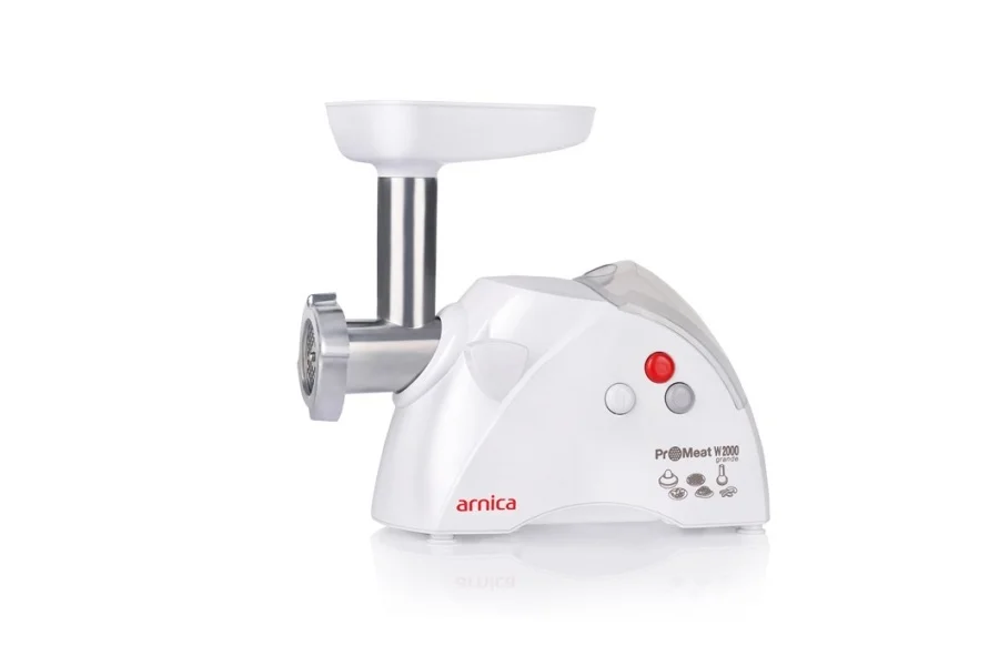 Arnica Promeat Grande Meat Mincer - 8