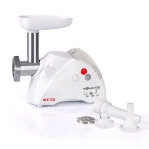Arnica Promeat Grande Meat Mincer - 2