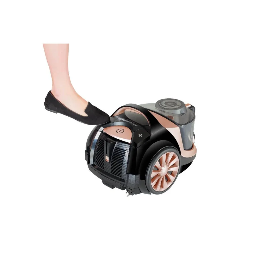 Arnica Tesla Premium Toz Torbasız Elektrikli Süpürge - 3