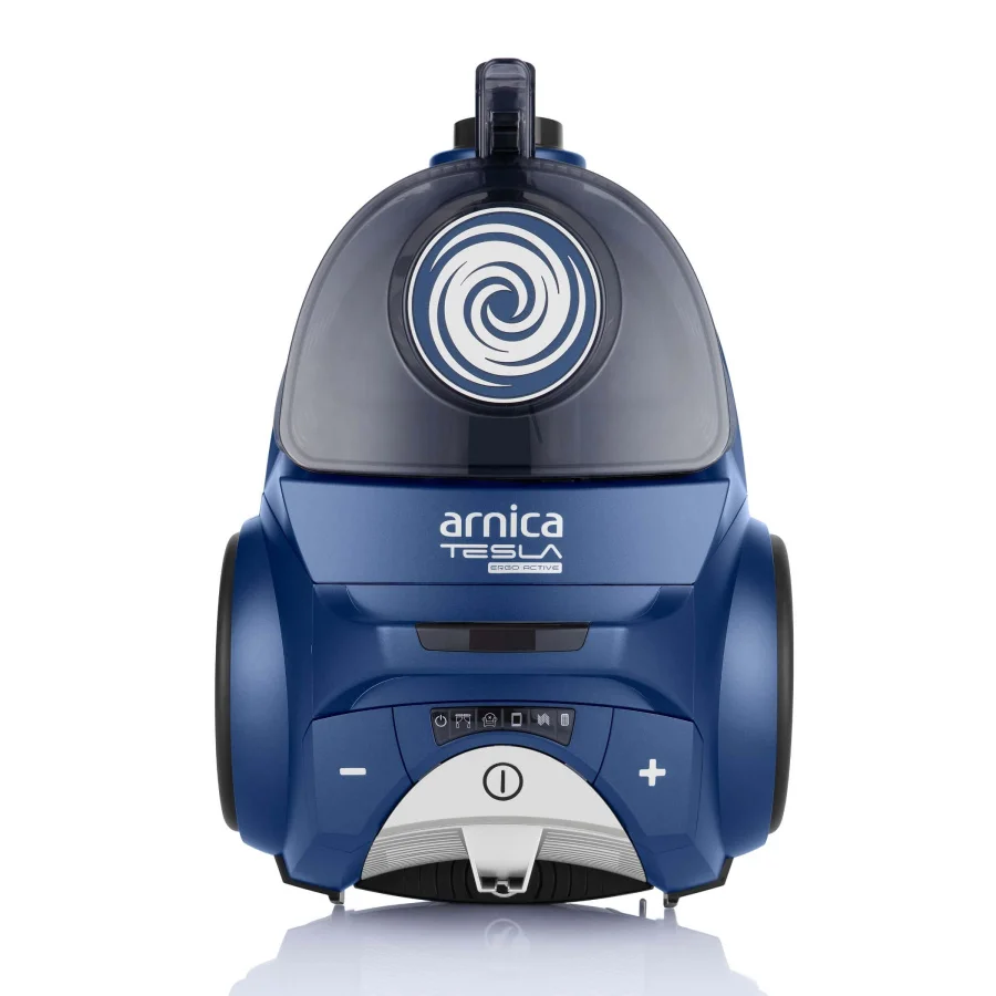 Arnica Tesla Ergo Active ET14341 Toz Torbasız Elektrikli Süpürge - 3