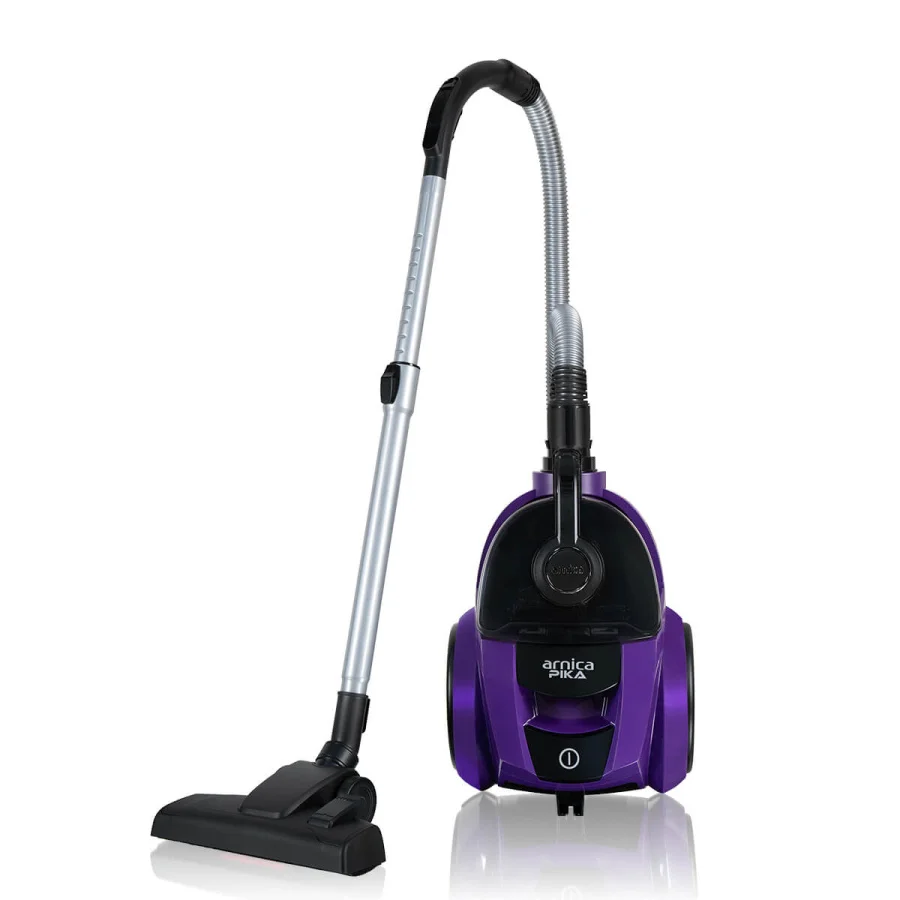 Arnica Pika ET14410 Toz Torbasız Elektrikli Süpürge - 2