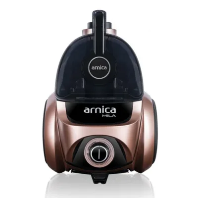 Arnica Mila Süpürge Toz Torbasız Elektrikli Süpürge - 4
