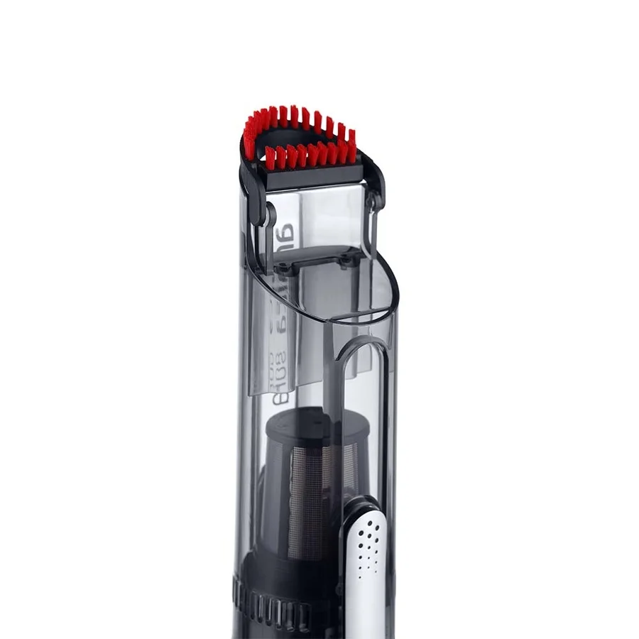 Arnica Sofa Rechargeable Hand Vacuum Cleaner ET13400 Rose - 3