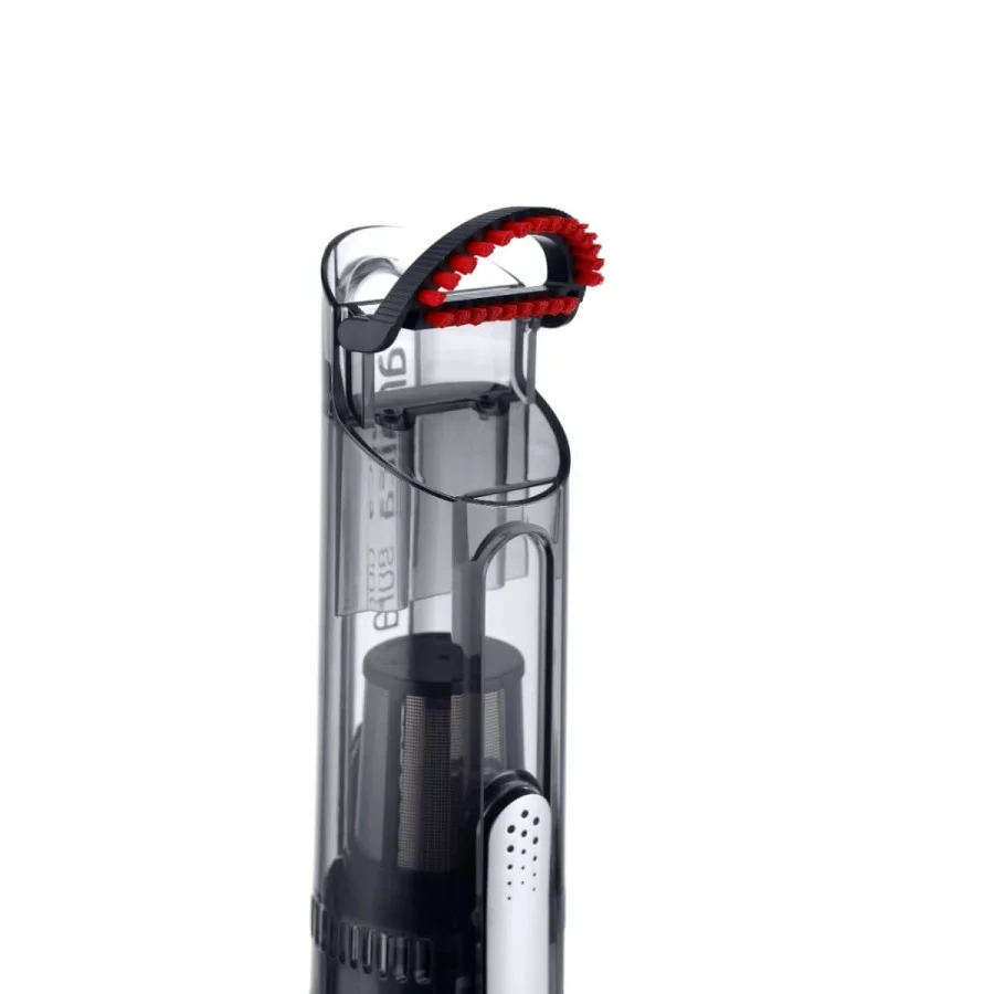 Arnica Sofa Rechargeable Hand Vacuum Cleaner ET13400 Rose - 4