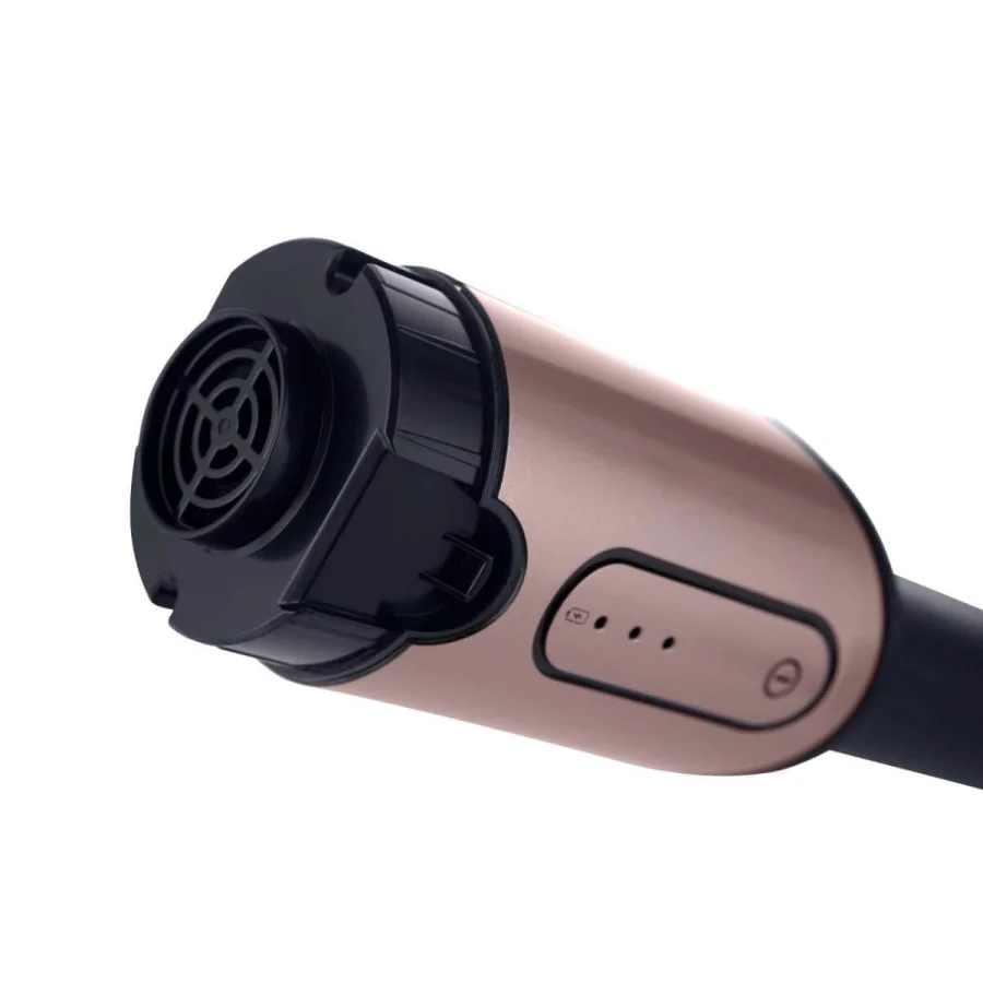 Arnica Sofa Rechargeable Hand Vacuum Cleaner ET13400 Rose - 7