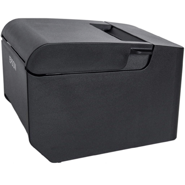 Epson TM-T20X-052 Thermal Receipt Printer Ethernet - 4