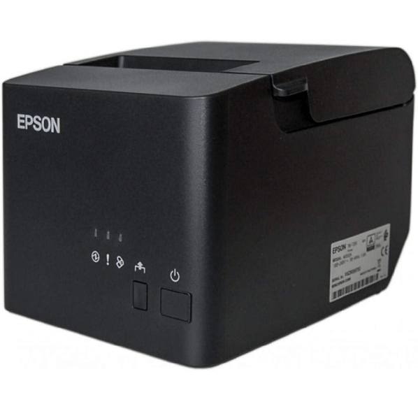 Epson TM-T20X-052 Thermal Receipt Printer Ethernet - 2