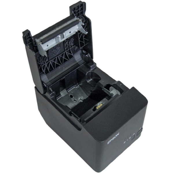 Epson TM-T20X-052 Thermal Receipt Printer Ethernet - 3