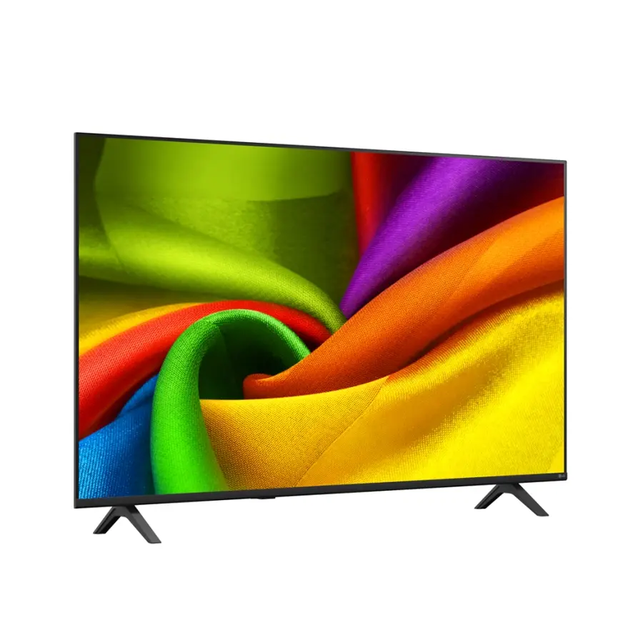 LG 55NU800B3LA UHD 55 inch, 4K SMART TV, (2026) NANO - 2