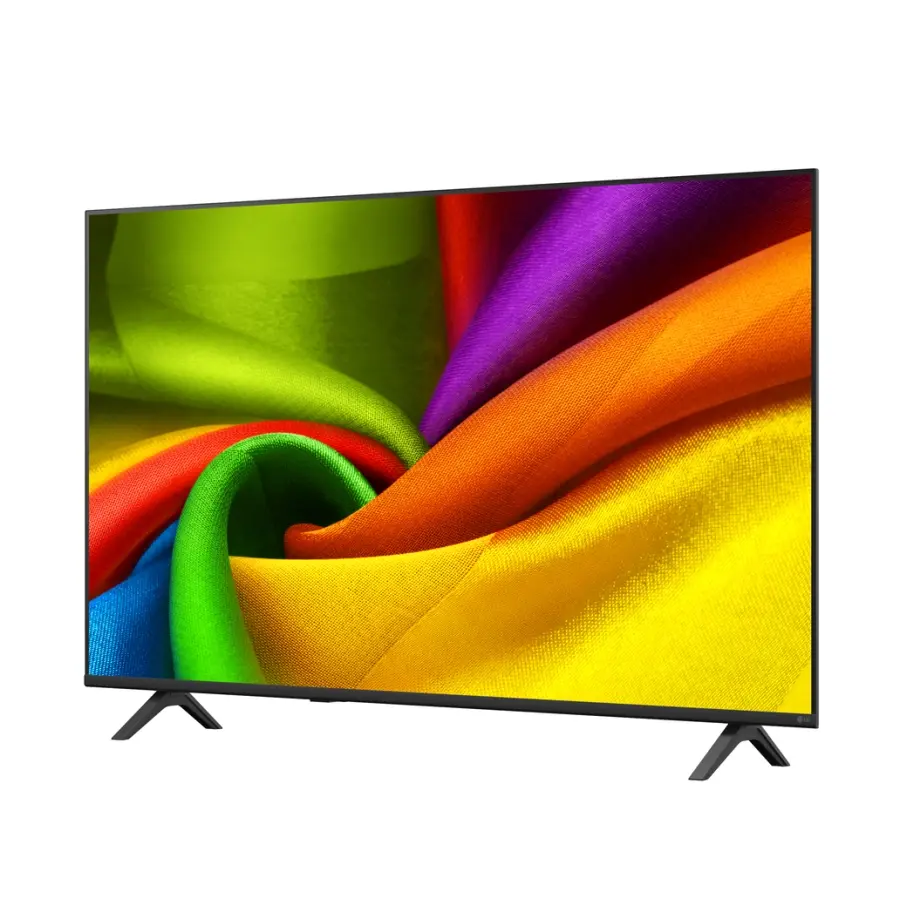 LG 55NU800B3LA UHD 55 inch, 4K SMART TV, (2026) NANO - 4
