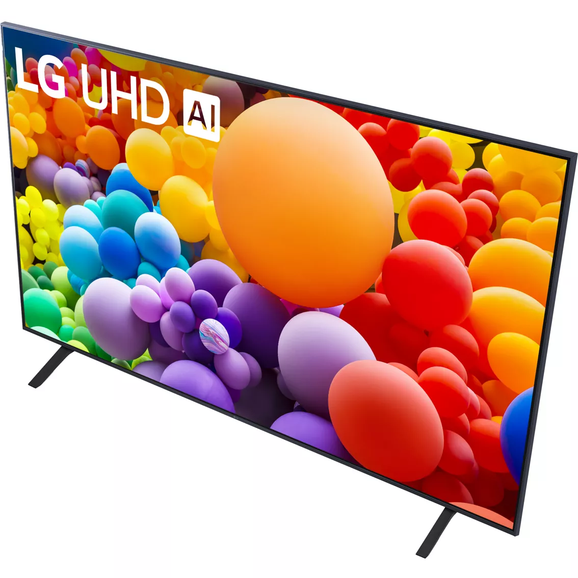 LG 65UA73003 UHD UT  65-inch, 4K SMART TV,  (2026) - 2