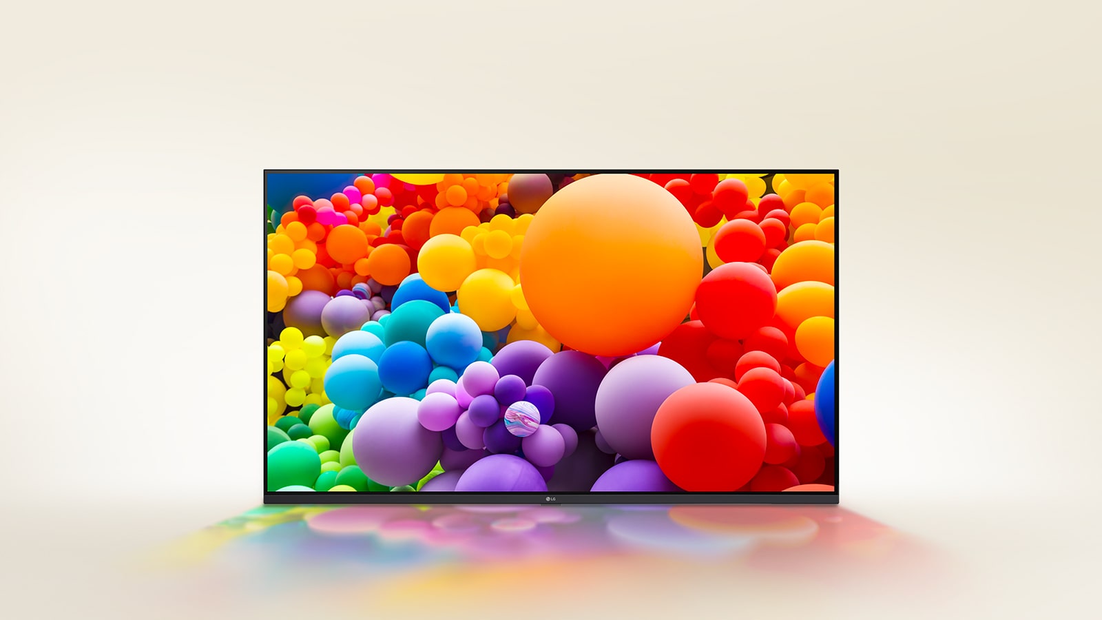 LG 65UA73003 UHD UT  65-inch, 4K SMART TV,  (2026) - 5
