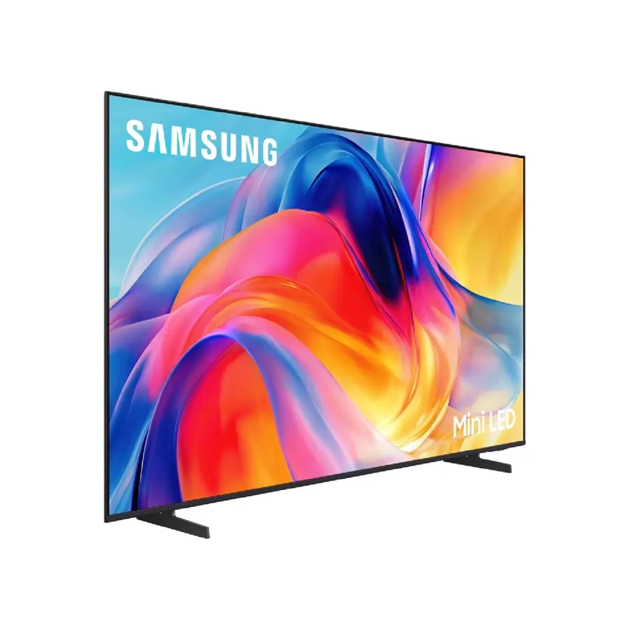 SAMSUNG 65" MİNİLED  TV 'UE65M70HAU - 4