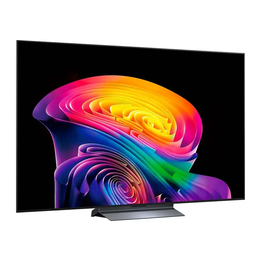 LG OLED 65"  OLED65C61LA - 5