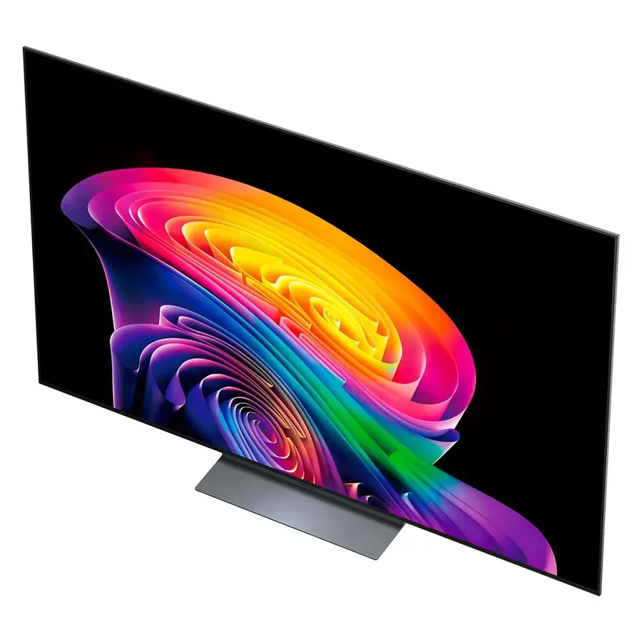 LG OLED 65"  OLED65C61LA - 4