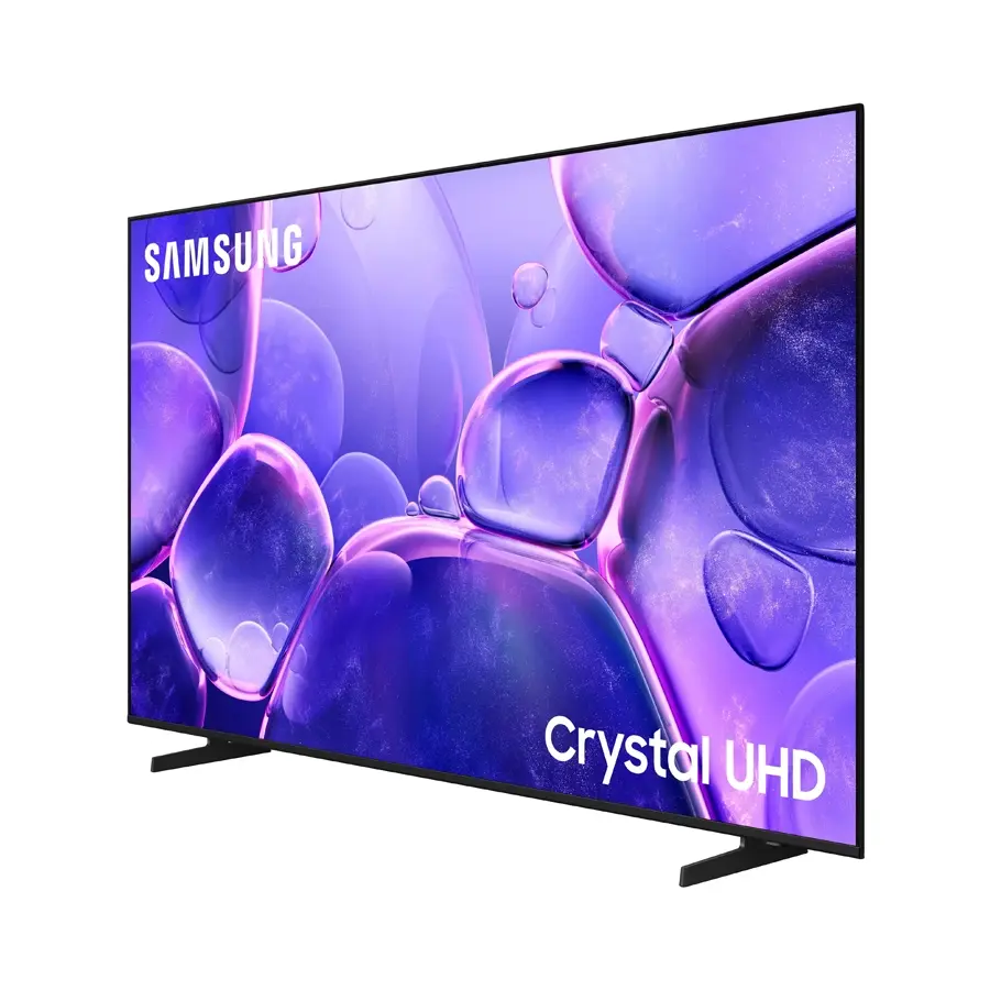 SAMSUNG  UE75U8092FU 75 “ 4K UHD TV (2025  MODEL FU SERİSİ) - 3