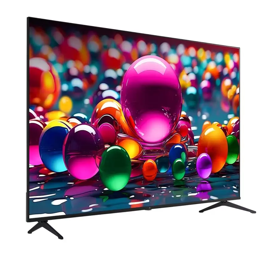 LG 75UA75006 75'' 4K LG TV (2025) - 3